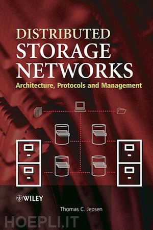 jepsen thomas c. - distributed storage networks