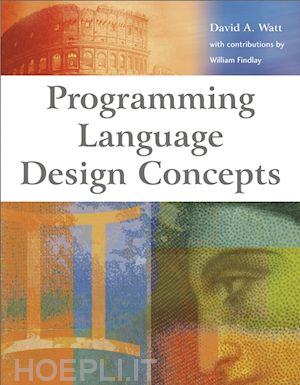 watt da - programming language design concepts