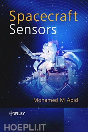 abid mohamed m. - spacecraft sensors