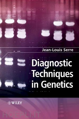 serre j–l - diagnostic techniques in genetics