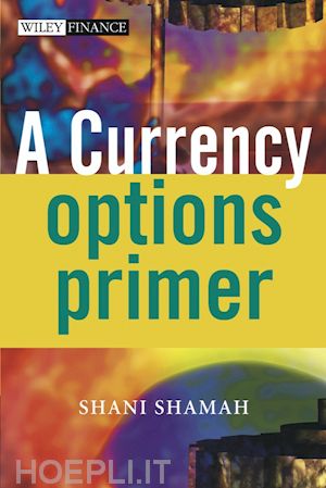 shamah s - a currency options primer