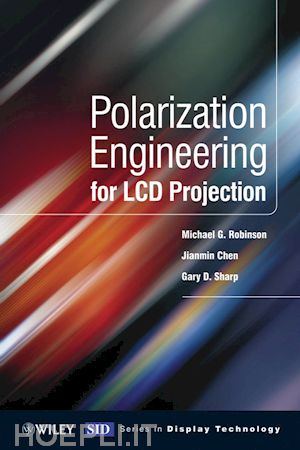 robinson m - polarization engineering for lcd projection
