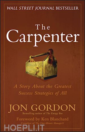 gordon jon - the carpenter