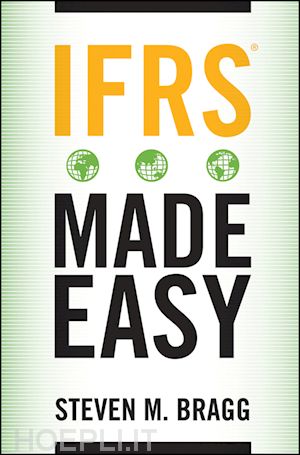 bragg sm - ifrs made easy