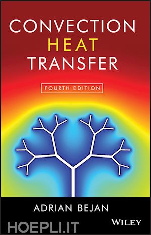 thermodynamics; adrian bejan - convection heat transfer, 4th edition