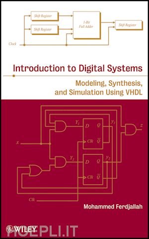 ferdjallah m - introduction to digital systems – modeling, synthesis, and simulation using vhdl