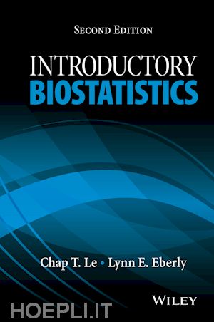 le ct - introductory biostatistics, second edition