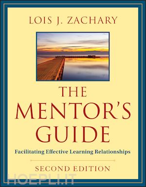 zachary lois j. - the mentor's guide