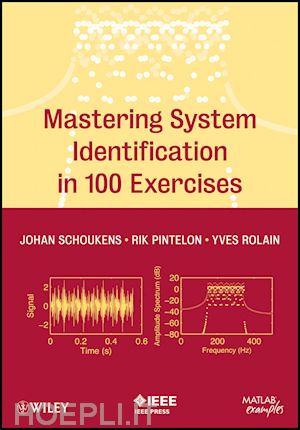 schoukens j - mastering system identification in 100 exercises