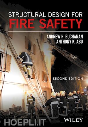 buchanan a - structural design for fire safety 2e