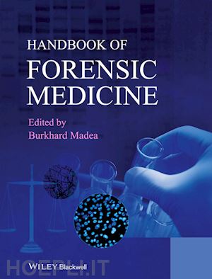 madea b - handbook of forensic medicine