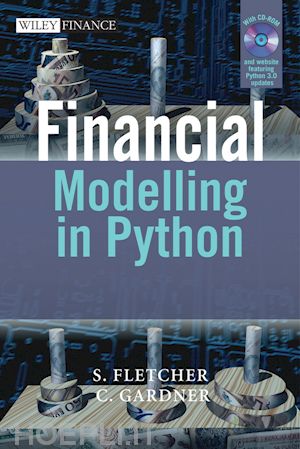 fletcher s - financial modelling with python