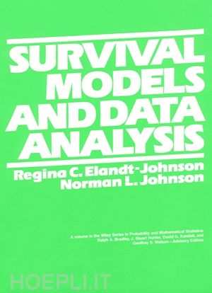 elandt–johnson rc - survival models and data analysis
