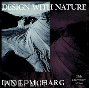 mcharg ian l. - design with nature
