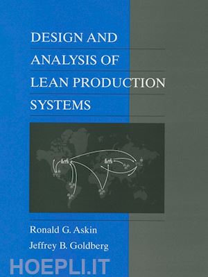 askin rg - design & analysis of lean production systems (wse)