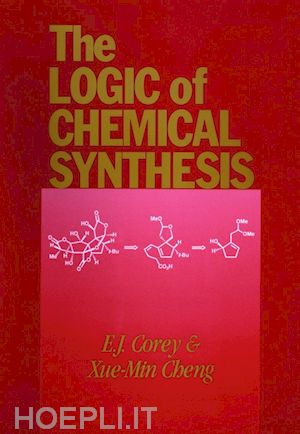 corey e j - the logic of chemical synthesis