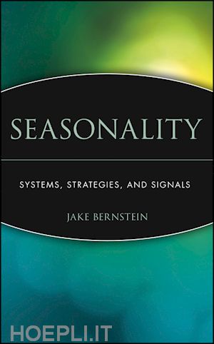 bernstein jake - seasonality