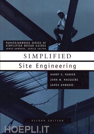 parker hs - simplified site engineering 2e