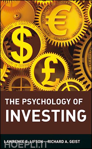 lifson le - the psychology of investing