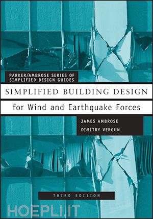 ambrose j - simplified building design for wind and earthquake  forces 3e