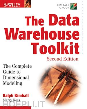 kimball ralph; ross margy - the data warehouse toolkit