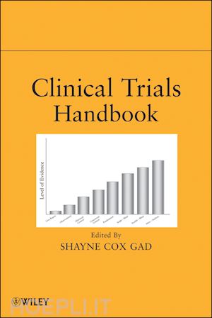 gad sc - clinical trials handbook