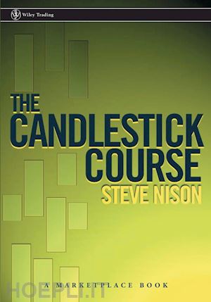 nison s - the candlestick course
