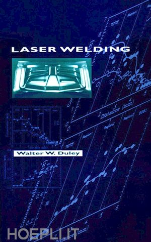 duley ww - laser welding