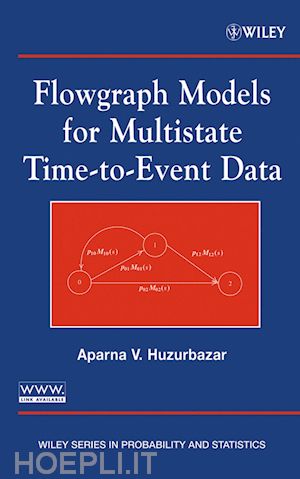 huzurbazar aparna v. - flowgraph models for multistate time–to–event data