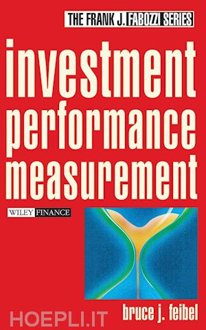 feibel bj - investment performance measurement