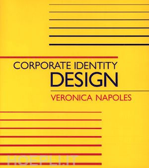 napoles v - corporate identity design