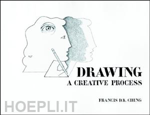 ching fdk - drawing – a creative process