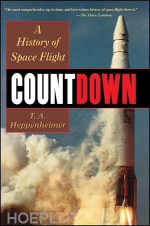 heppenheimer ta - countdown – a history of space flight