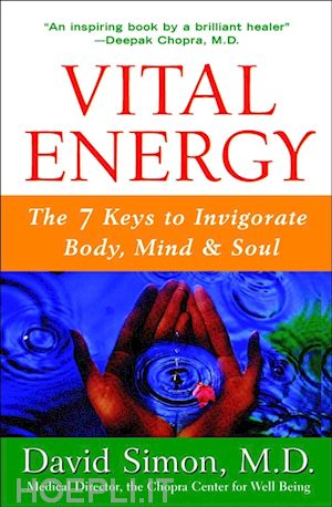 m.d. simon david - vital energy