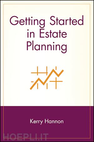 hannon k - getting started in estate planning