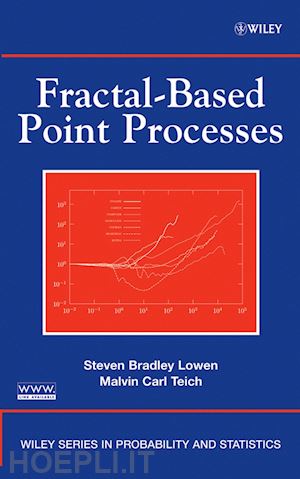 lowen sb - fractal–based point processes
