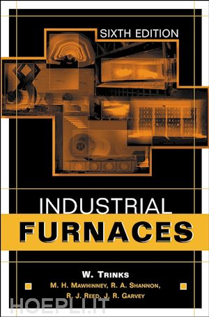 trinks w - industrial furnaces 6e