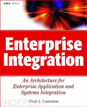 cummins fa - enterprise integration – an architecture for enterprise application & systems integration