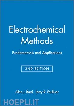 bard aj - electrochemical methods – fundamentals & applications 2e student solutions manual (wse)