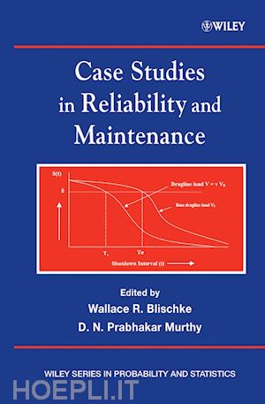 blischke wr - case studies in reliability and maintenance