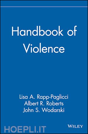 rapp–paglicci l - handbook of violence