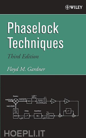 gardner fm - phaselock techniques 3e