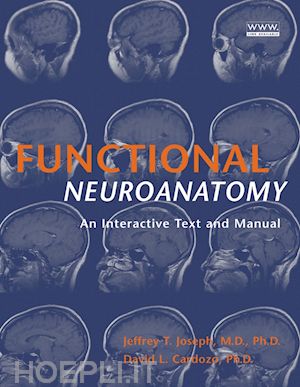 joseph jt - functional neuroanatomy – an interactive text and manual
