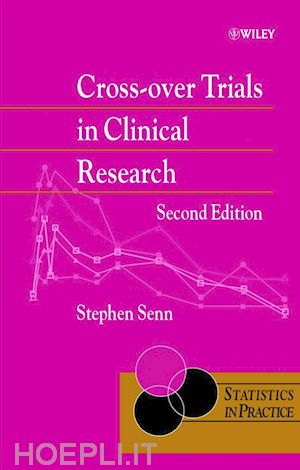 senn s - cross–over trials in clinical research 2e