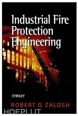 zalosh rg - industrial fire protection engineering