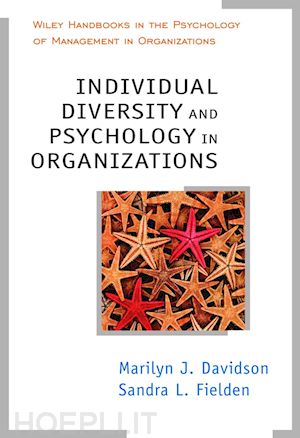 davidson mj - individual diversity & psychology in organizations