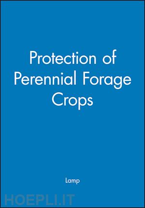 lamp - protection of perennial forage crops