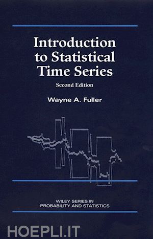 fuller wa - introduction to statistical time series 2e