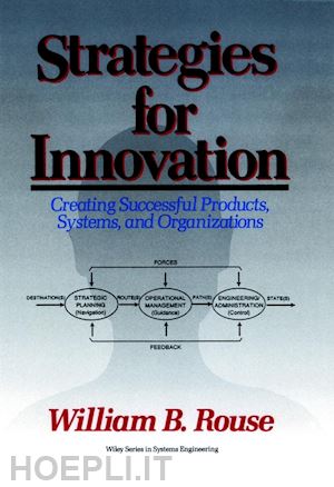 rouse wb - strategies for innovation – creating successful products, systems and organizations