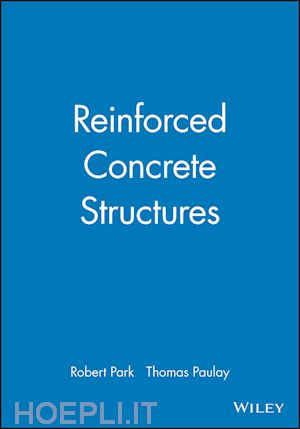 park r - reinforced concrete structures